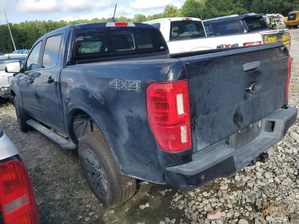 1FTER4FHXNLD03714 2022 FORD RANGER - Image 2