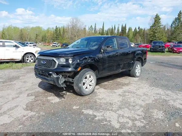 1FTER4FHXNLD05690 2022 FORD RANGER - Image 2