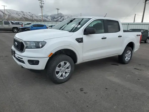 1FTER4FHXNLD06340 2022 FORD RANGER - Image 1