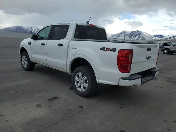 1FTER4FHXNLD06340 2022 FORD RANGER - Image 2