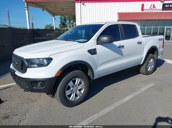1FTER4FHXNLD06810 2022 FORD RANGER - Image 2