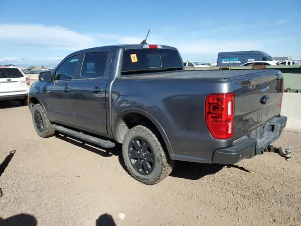 1FTER4FHXNLD10436 2022 FORD RANGER - Image 2