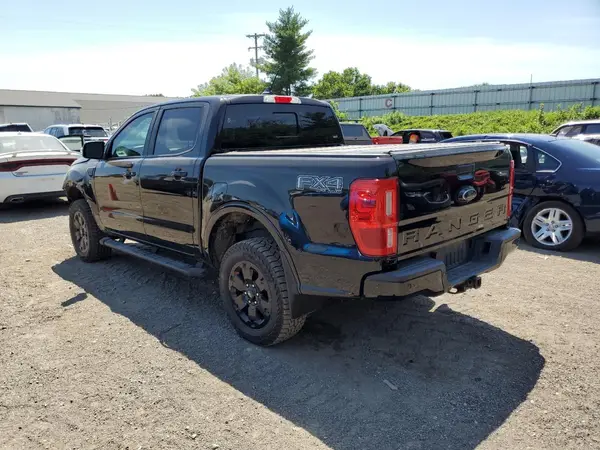 1FTER4FHXNLD14616 2022 FORD RANGER - Image 2
