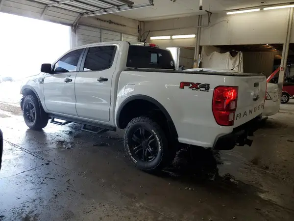 1FTER4FHXNLD17791 2022 FORD RANGER - Image 2