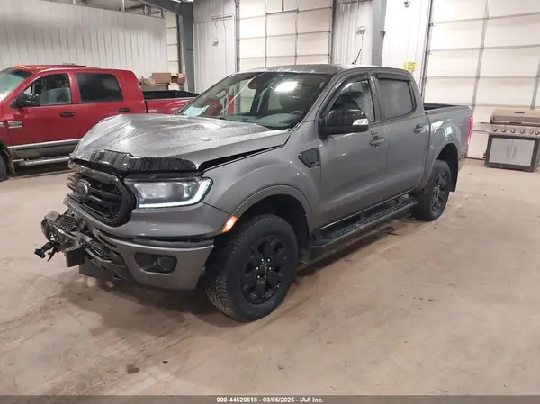 1FTER4FHXNLD20433 2022 FORD RANGER - Image 2