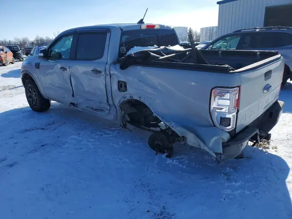 1FTER4FHXNLD22943 2022 FORD RANGER - Image 2