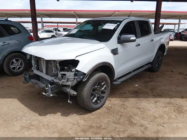 1FTER4FHXNLD23204 2022 FORD RANGER - Image 2