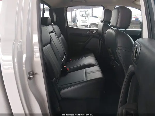 1FTER4FHXNLD23204 2022 FORD RANGER - Image 8