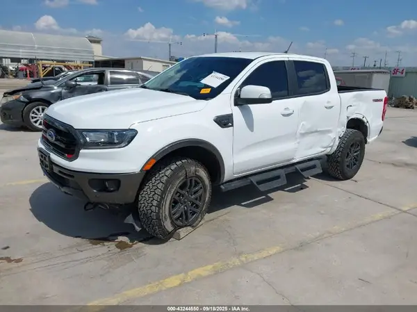 1FTER4FHXNLD29116 2022 FORD RANGER - Image 2