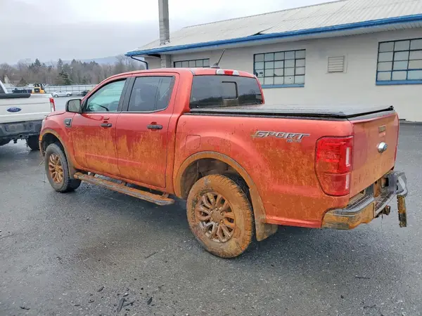 1FTER4FHXNLD29715 2022 FORD RANGER - Image 2