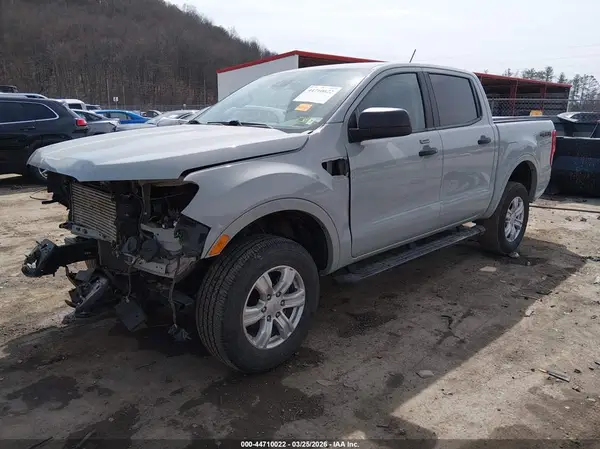 1FTER4FHXNLD33828 2022 FORD RANGER - Image 2