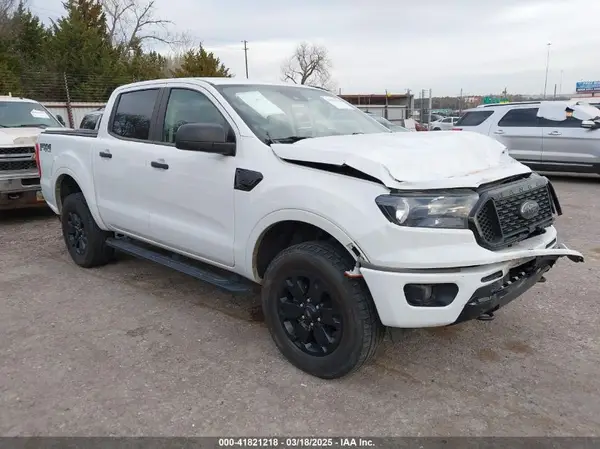 1FTER4FHXNLD41847 2022 FORD RANGER - Image 1