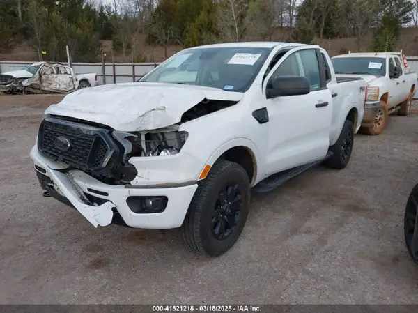1FTER4FHXNLD41847 2022 FORD RANGER - Image 2