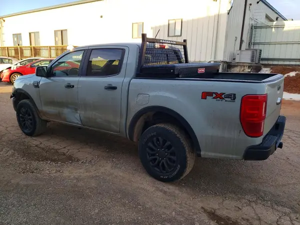 1FTER4FHXNLD43470 2022 FORD RANGER - Image 2