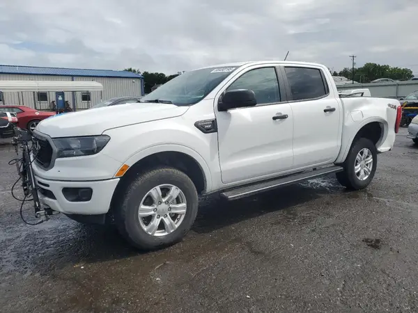 1FTER4FHXNLD44487 2022 FORD RANGER - Image 1