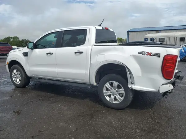 1FTER4FHXNLD44487 2022 FORD RANGER - Image 2