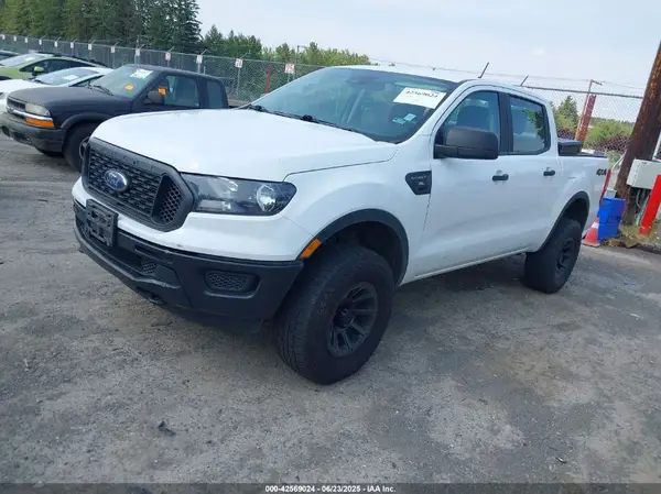 1FTER4FHXNLD47860 2022 FORD RANGER - Image 2