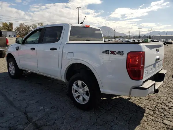 1FTER4FHXNLD48037 2022 FORD RANGER - Image 2