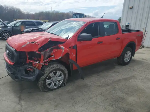 1FTER4FHXNLD53948 2022 FORD RANGER - Image 1