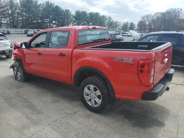 1FTER4FHXNLD53948 2022 FORD RANGER - Image 2