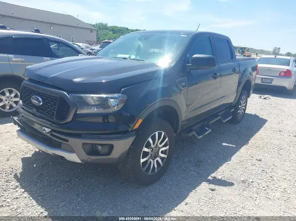1FTER4FHXNLD54601 2022 FORD RANGER - Image 2