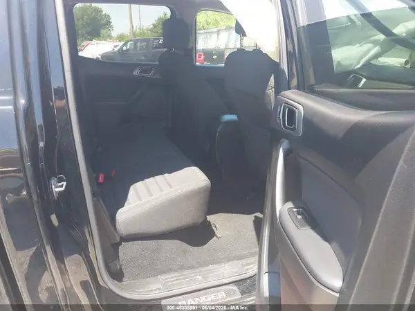 1FTER4FHXNLD54601 2022 FORD RANGER - Image 8