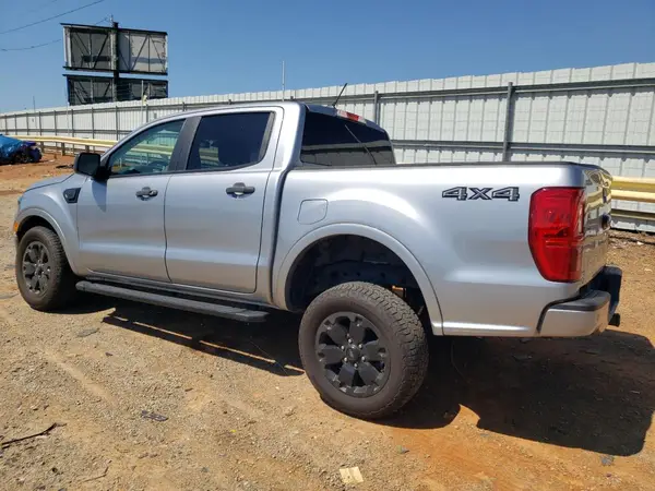 1FTER4FHXPLE01533 2023 FORD RANGER - Image 2