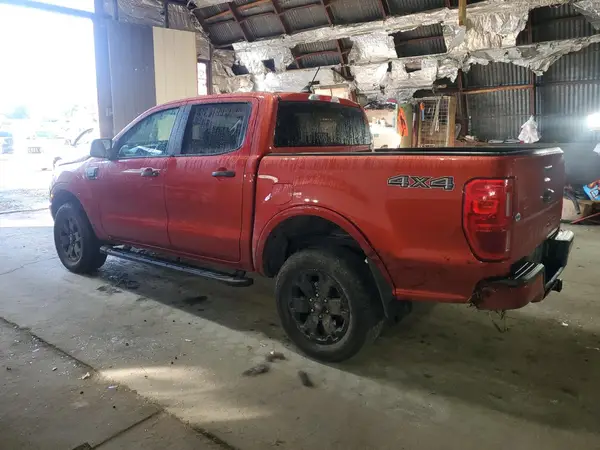 1FTER4FHXPLE02066 2023 FORD RANGER - Image 2