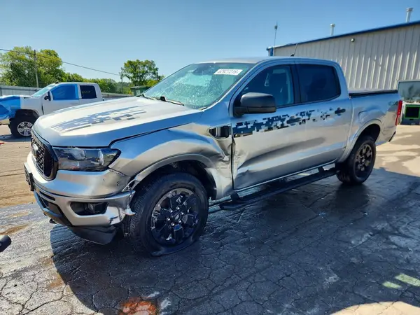 1FTER4FHXPLE03170 2023 FORD RANGER - Image 1