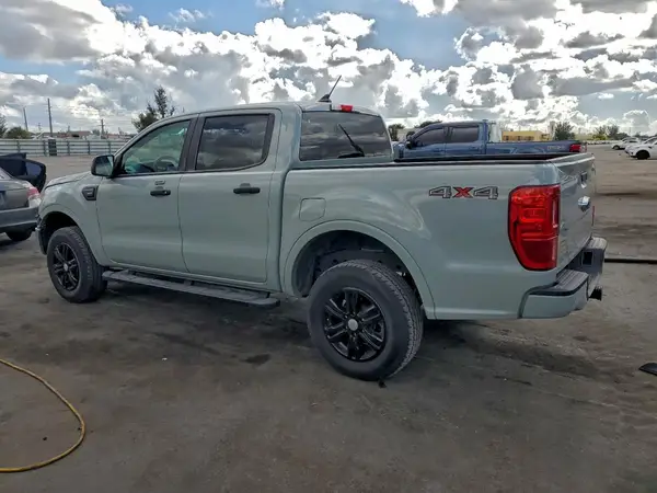 1FTER4FHXPLE03685 2023 FORD RANGER - Image 2