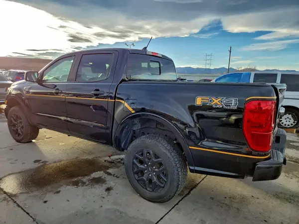 1FTER4FHXPLE06960 2023 FORD RANGER - Image 2
