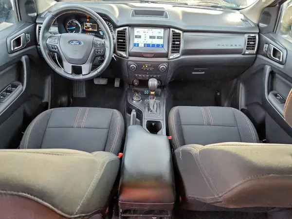 1FTER4FHXPLE06960 2023 FORD RANGER - Image 8