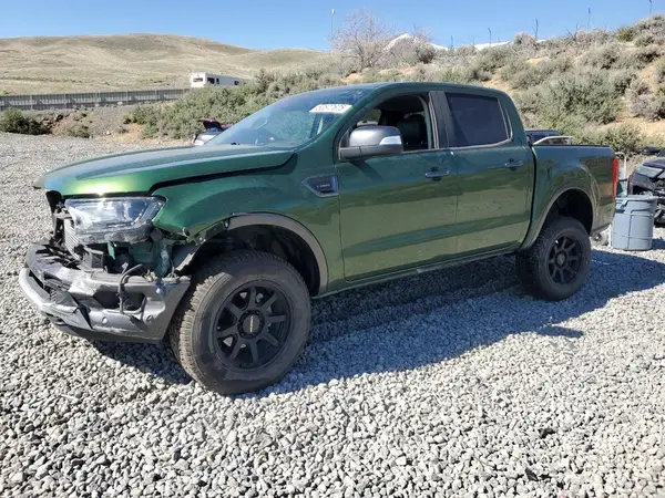 1FTER4FHXPLE09115 2023 FORD RANGER - Image 1
