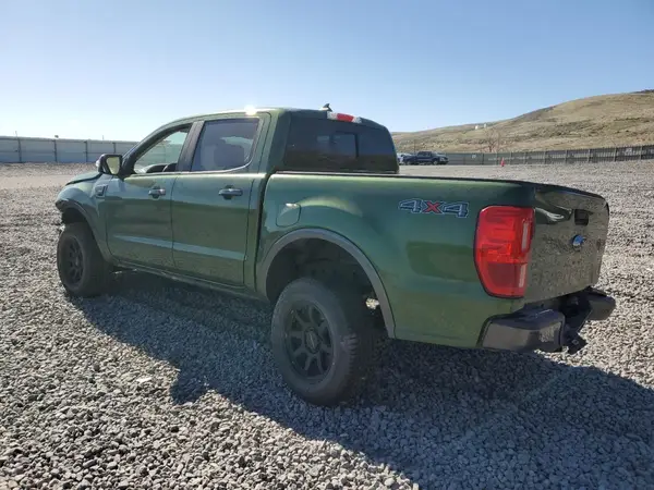 1FTER4FHXPLE09115 2023 FORD RANGER - Image 2