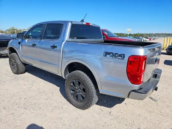1FTER4FHXPLE11625 2023 FORD RANGER - Image 2