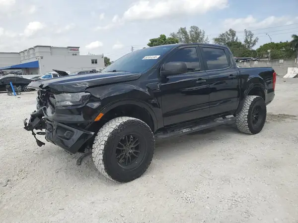 1FTER4FHXPLE12564 2023 FORD RANGER - Image 1