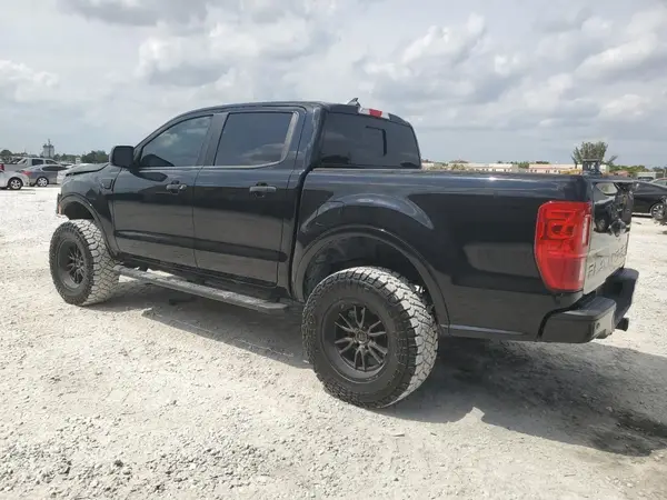 1FTER4FHXPLE12564 2023 FORD RANGER - Image 2