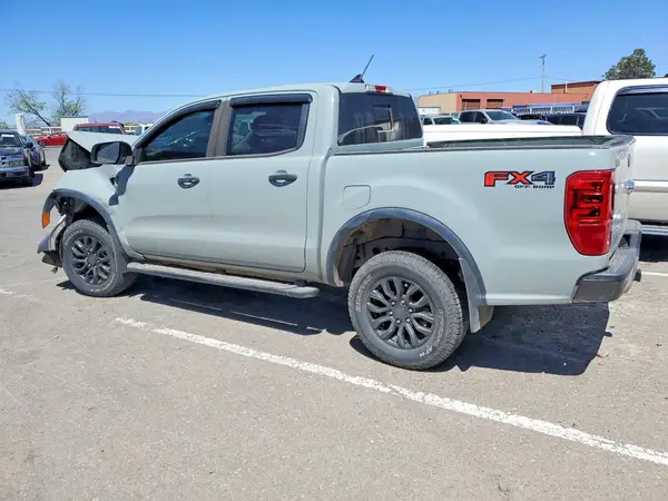 1FTER4FHXPLE15741 2023 FORD RANGER - Image 2