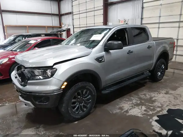 1FTER4FHXPLE18042 2023 FORD RANGER - Image 2