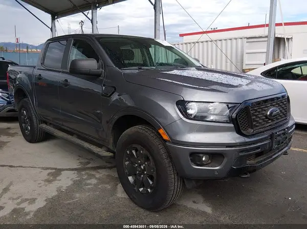 1FTER4FHXPLE18073 2023 FORD RANGER - Image 1