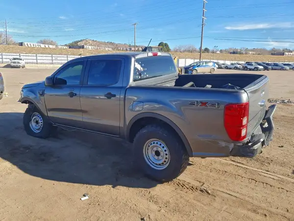1FTER4FHXPLE19658 2023 FORD RANGER - Image 2