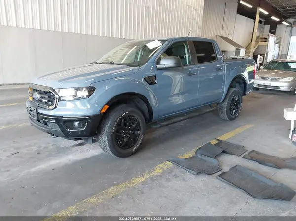 1FTER4FHXPLE21880 2023 FORD RANGER - Image 2