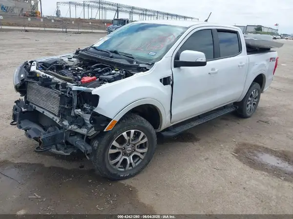 1FTER4FHXPLE31082 2023 FORD RANGER - Image 2