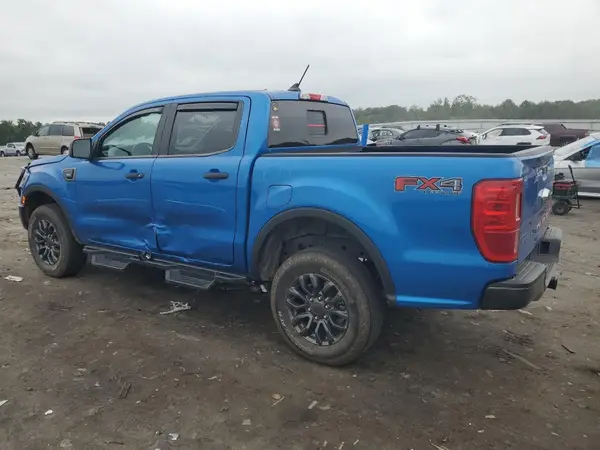 1FTER4FHXPLE33222 2023 FORD RANGER - Image 2