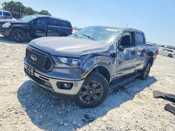 1FTER4FHXPLE33754 2023 FORD RANGER - Image 1