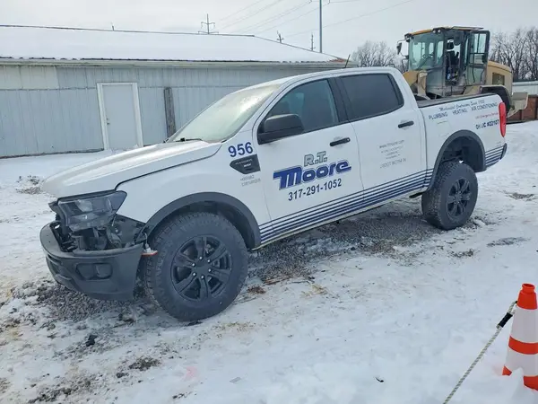1FTER4FHXPLE34080 2023 FORD RANGER - Image 1