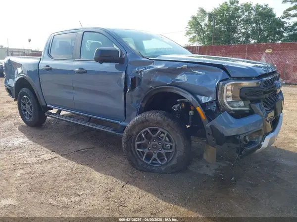 1FTER4GH0RLE15572 2024 FORD RANGER - Image 1