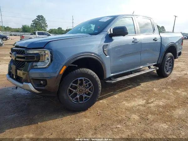 1FTER4GH0RLE15572 2024 FORD RANGER - Image 2