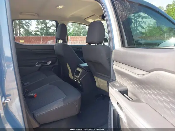 1FTER4GH0RLE15572 2024 FORD RANGER - Image 8