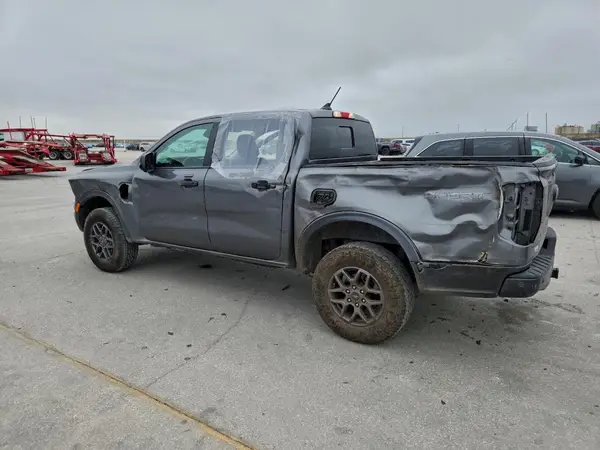 1FTER4GH0RLE33022 2024 FORD RANGER - Image 2